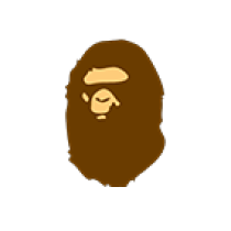 A BATHING APE