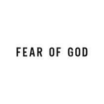 FEAR OF GOD