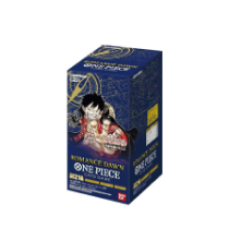 ONE PIECE Box