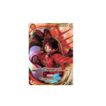 ONE PIECE Single Card