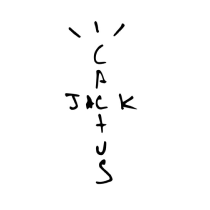 Travis Scott Cactus Jack