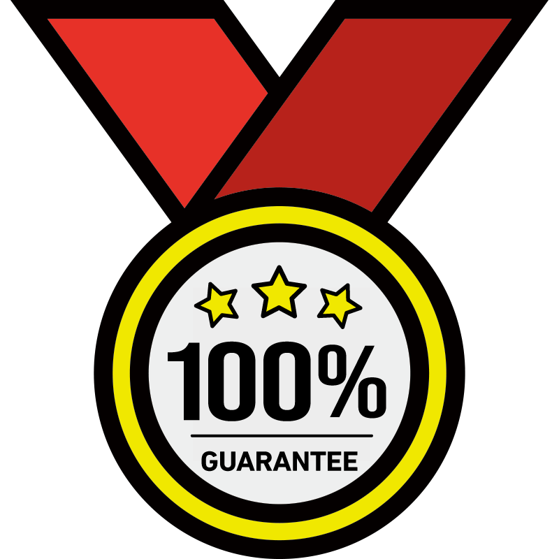 Full Compensation Guarantee