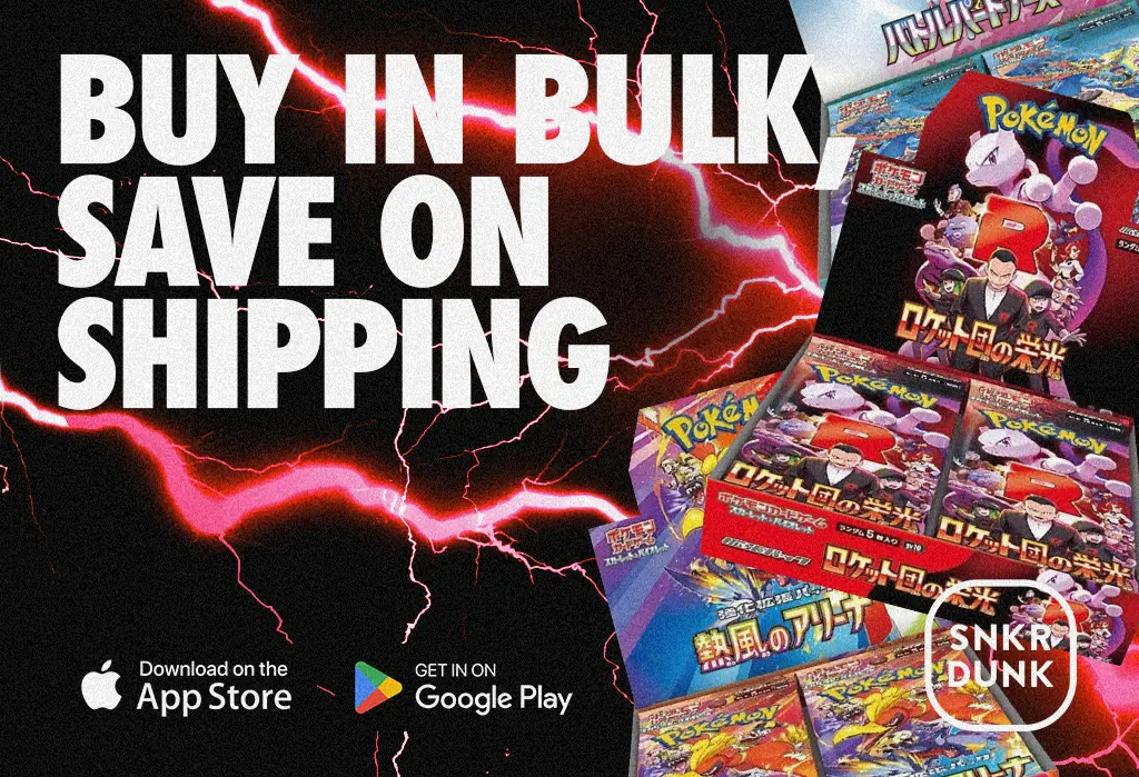 Pokemon Card Game Scarlet & Violet Special Box 