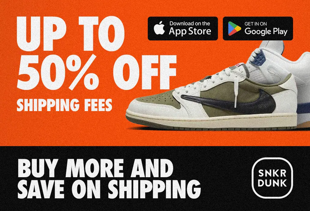 Up to 50% OFF shipping when you add 2+ pairs to your cart.